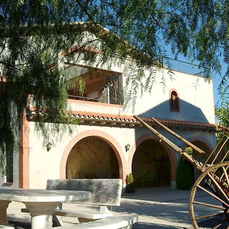 Agroturisme Cal Jeroni Avinyonet del Penedes Eksteriør bilde