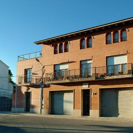 Agroturisme Cal Jeroni Avinyonet del Penedes Eksteriør bilde