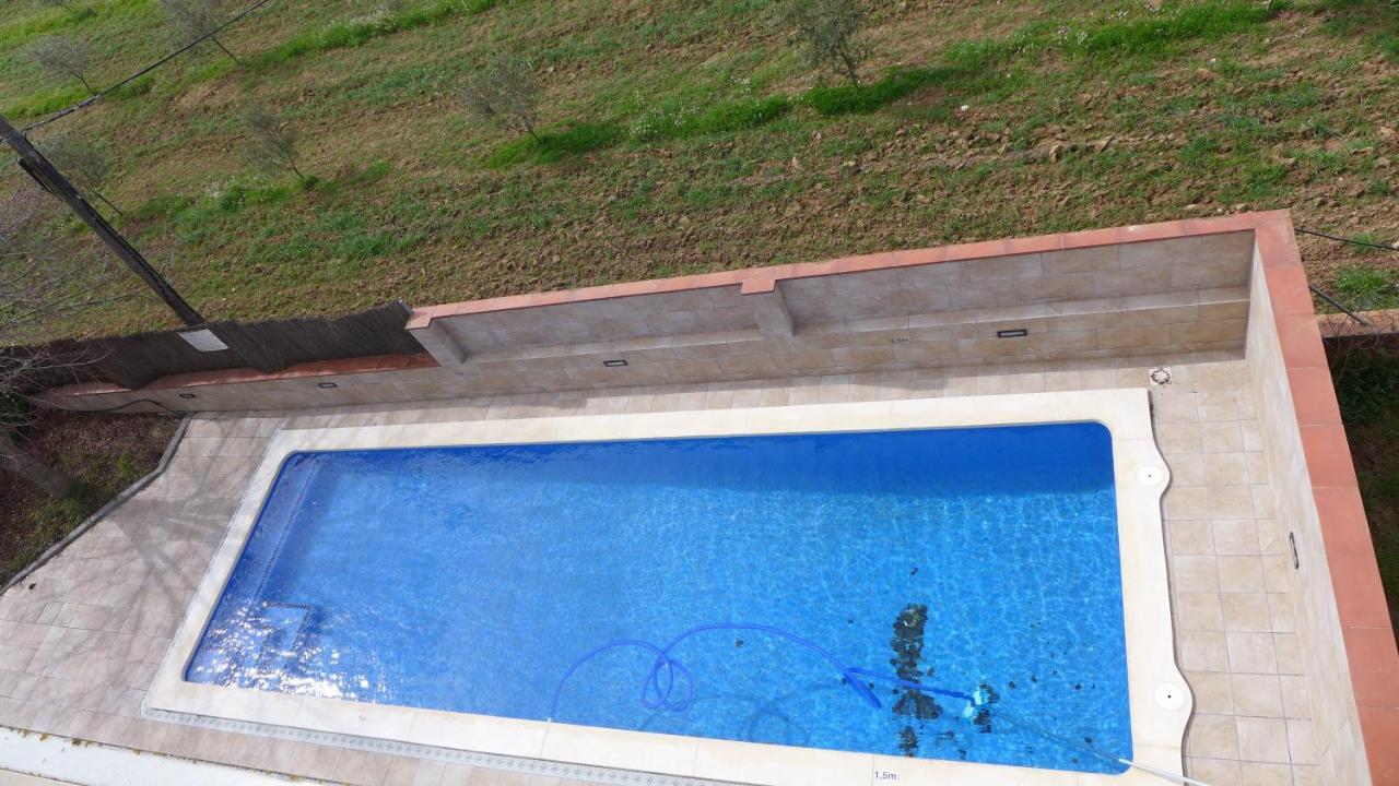 Agroturisme Cal Jeroni Avinyonet del Penedes Eksteriør bilde